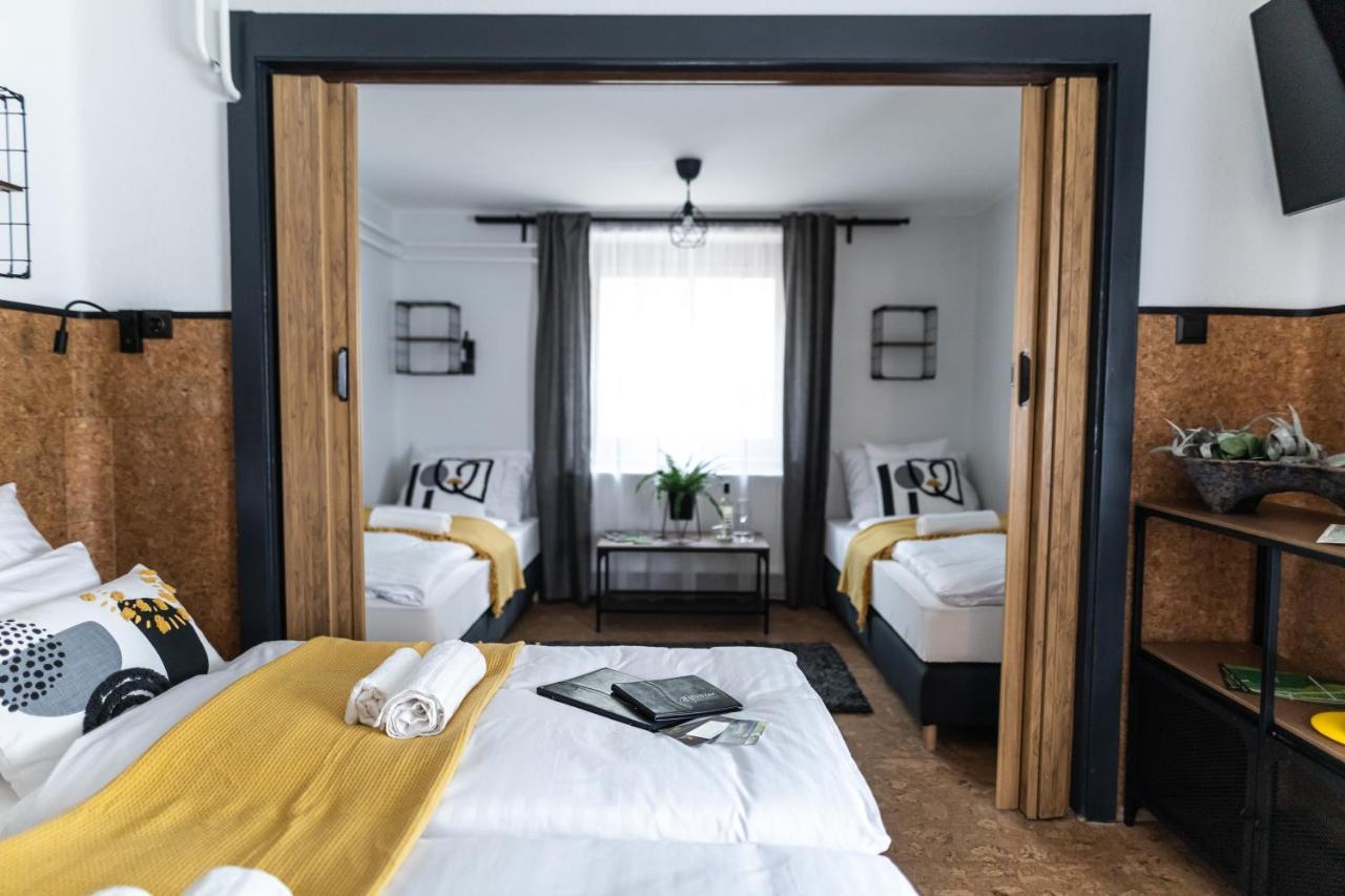 4 Évszak Völgyhotel Matrafured Extérieur photo