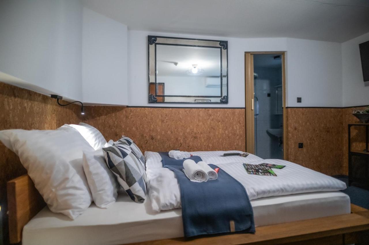 4 Évszak Völgyhotel Matrafured Extérieur photo