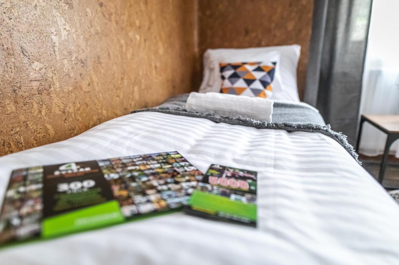 4 Évszak Völgyhotel Matrafured Extérieur photo