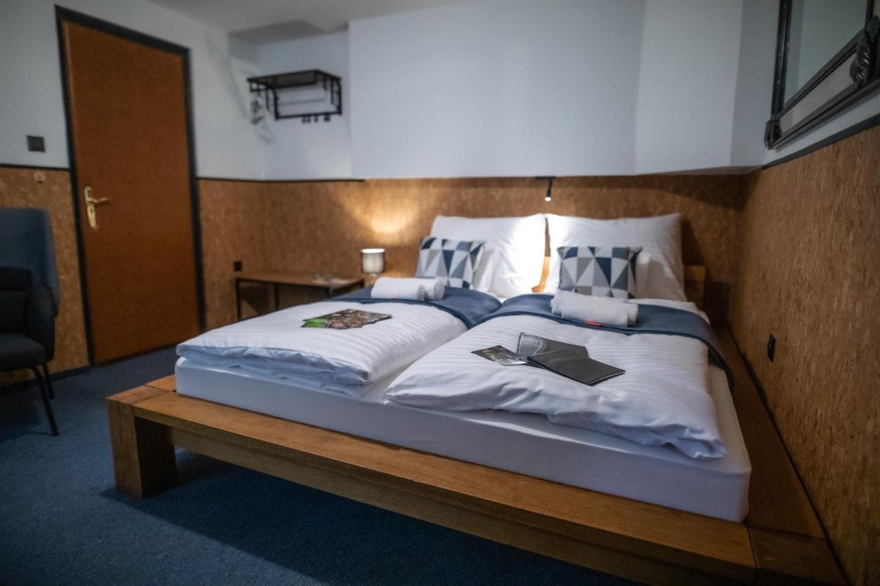 4 Évszak Völgyhotel Matrafured Extérieur photo