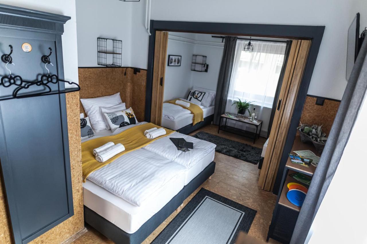 4 Évszak Völgyhotel Matrafured Extérieur photo