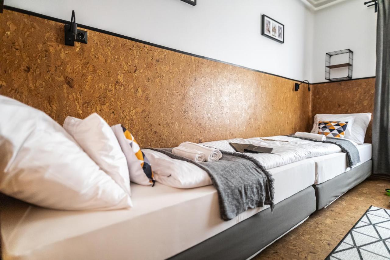 4 Évszak Völgyhotel Matrafured Extérieur photo