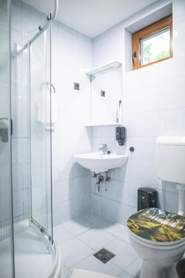 4 Évszak Völgyhotel Matrafured Extérieur photo