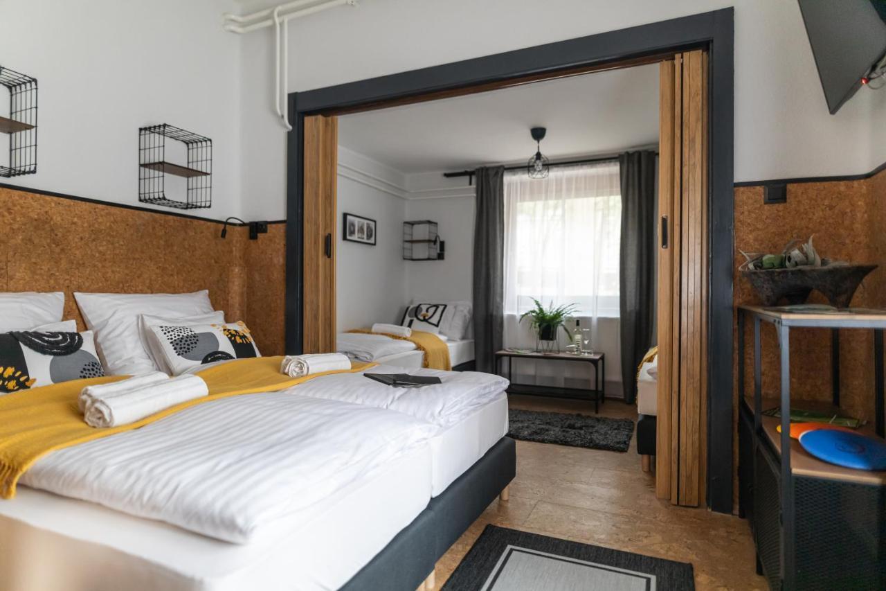4 Évszak Völgyhotel Matrafured Extérieur photo
